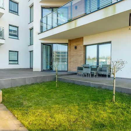 Azure Premium By Ms Pro Apartment *