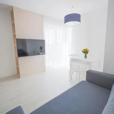 Apartment Azure Premium By Ms Pro *