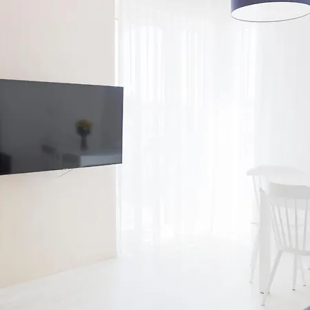 Azure Premium By Ms Pro Apartment *