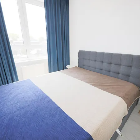 Apartment Azure Premium By Ms Pro *