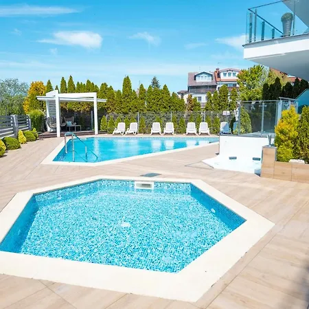 アパート Azure Premium By Ms Pro