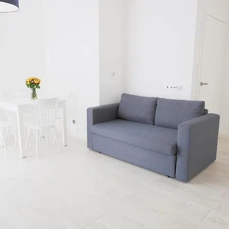 Apartment Azure Premium By Ms Pro *