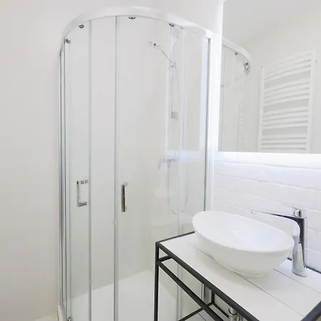 Apartment Azure Premium By Ms Pro Kolberg