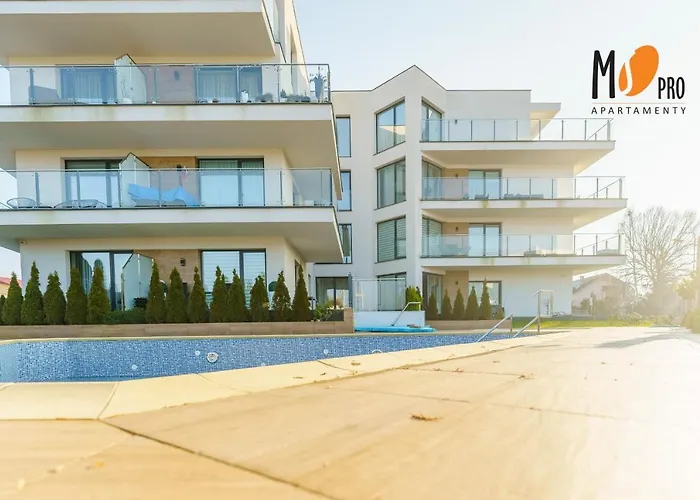 Apartman Azure Premium By Ms Pro *