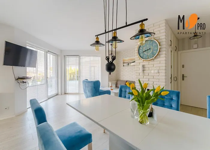 Azure Premium By Ms Pro Apartman