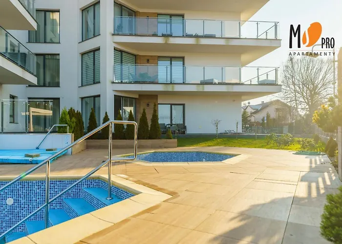 Apartman Azure Premium By Ms Pro